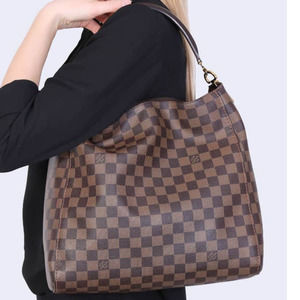 💎✨AUTHENTIC✨💎 RARE Portobello Hobo Louis Vuitton